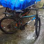 This cycle is only 6 months used