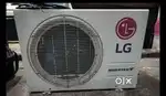 AC LG Inverter V 1.5