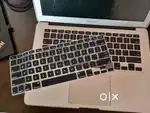 Laptop Macbook air 2019 i5 8gb RAM
