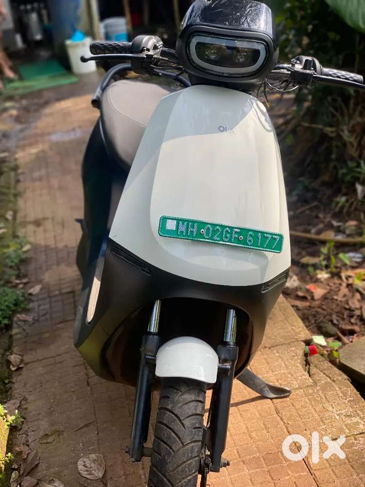 Ola s1x + 3Kwh May 2024 Purchased Sale 2790Km