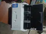 I want sale my Scanner