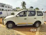 Mahindra xylo