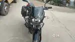 Bajaj Pulsar 125