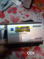 Video camera