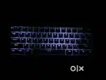 Redragon K617 Fizz 60% Wired Mechanical Keyboard