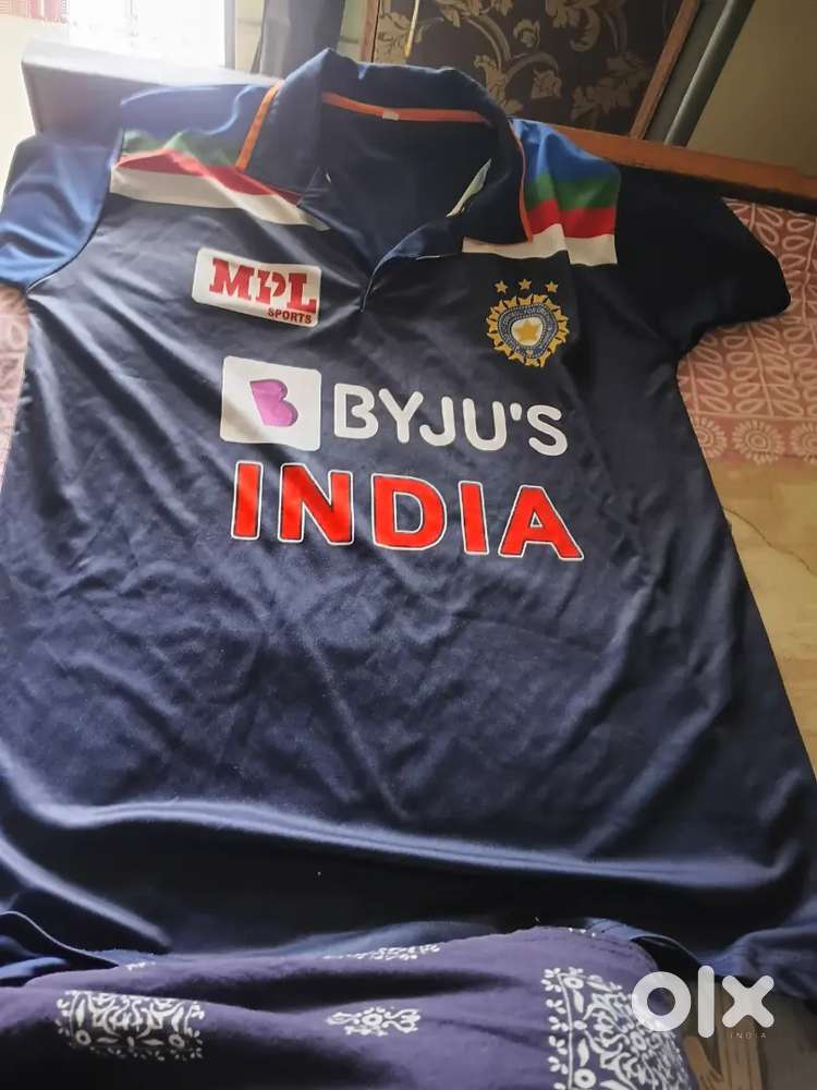 Cricket tbshirt