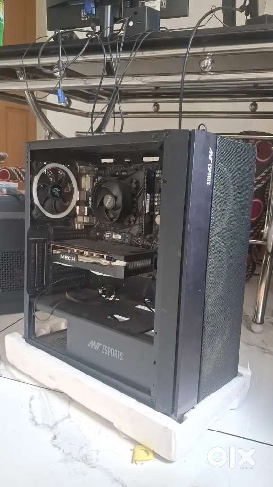 Gaming pc for sale
