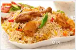 Wanted Biriyani master