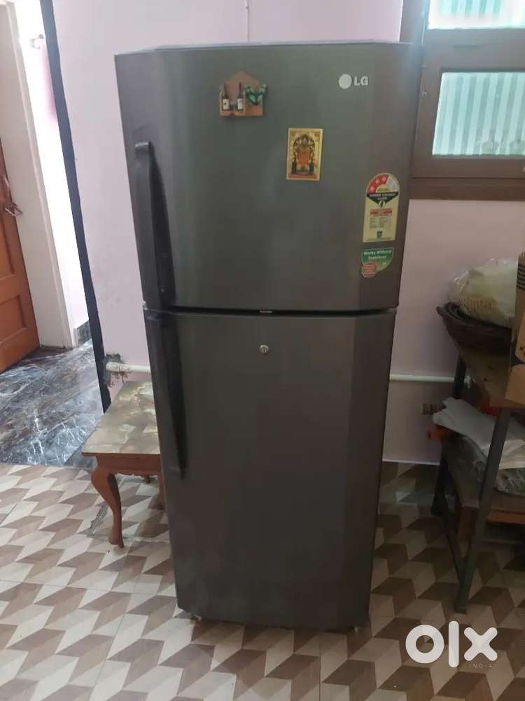 Fridge,LG Brandi