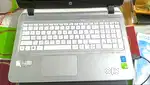 HP Pavilion 15 Notebook PC – Great Condition