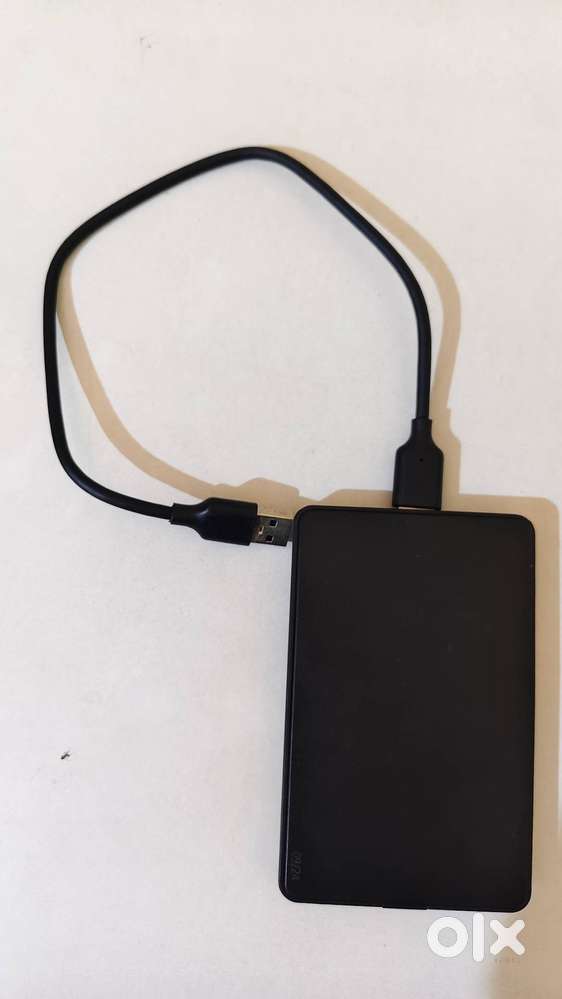 1000 gb harddisk