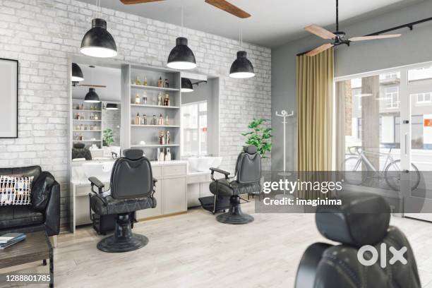 Hiring Beautician & Hair Cutter (Men’s Salon)
