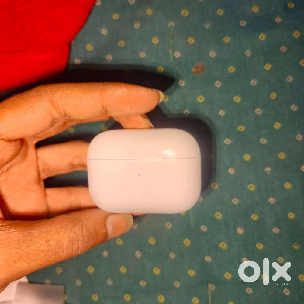 Apple AirPods Pro 2nd Gen - Brand New  Original  Urgent Sale