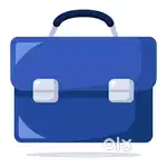 Office Helper (Male)