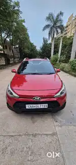 Hyundai i20 Active S Diesel, 2016, Diesel