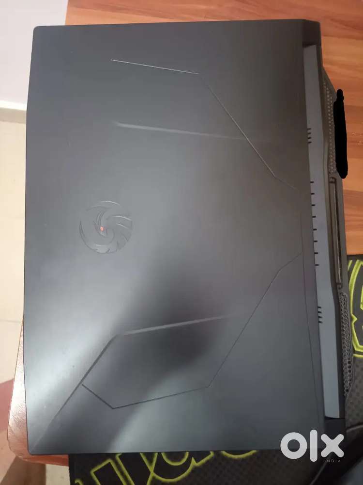 Msi Gaming Laptop for sale (Price Negotiable)