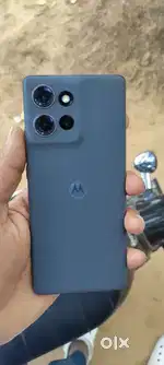 Motorola Edge 50