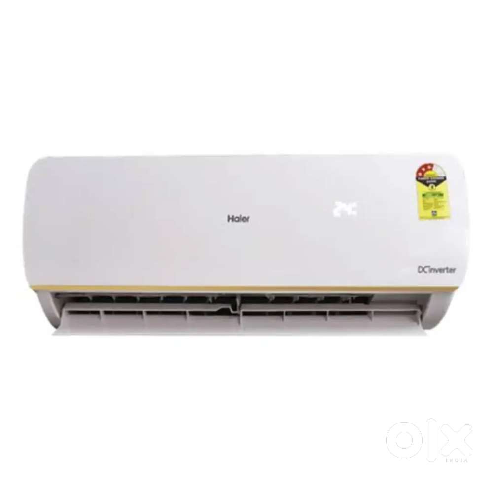 HIER 1.5 TON SPLIT AC