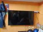 Samsung cristal clear 50inch