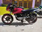 Pulsar 150