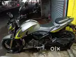 TVS apache rtr