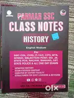 Parmar sir notes , notes 3.0 batch