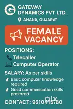 Telleceller and computer operator