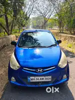 Hyundai EON 2014