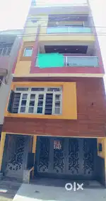 3bhk new duiplex house for sale kumaraswamy layout