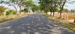 12 lakh only for Total Budget,4 Guntas Commercial land for sale