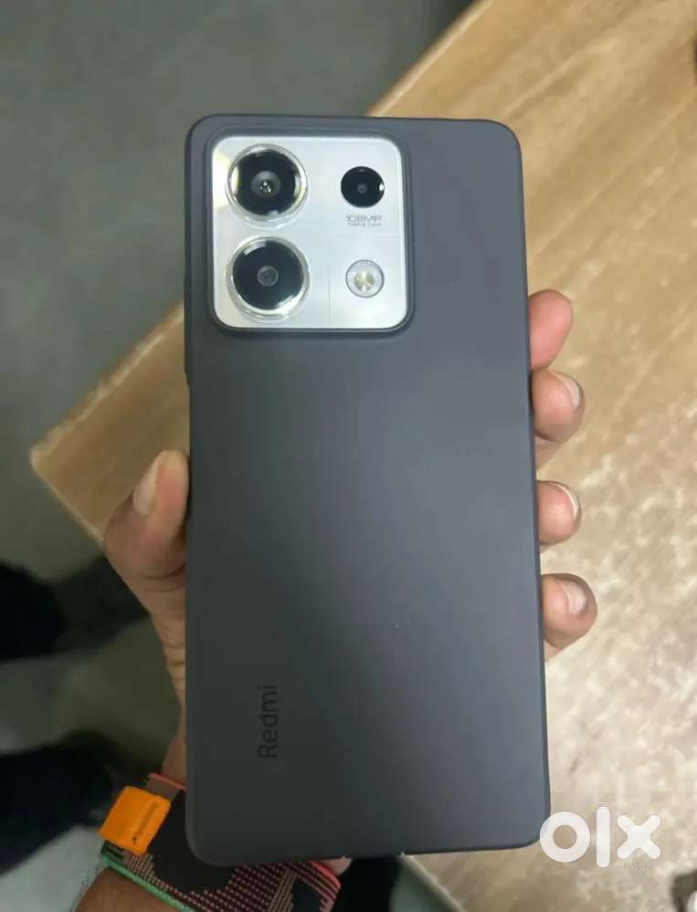Brand new redmi note 13 5g