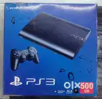 PLAY STATION 3