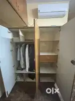 Wardrobe for sale good condition
