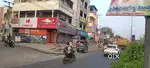 Rent for East Corner Building 2nd Floor On RAMAVARAPPADU highway