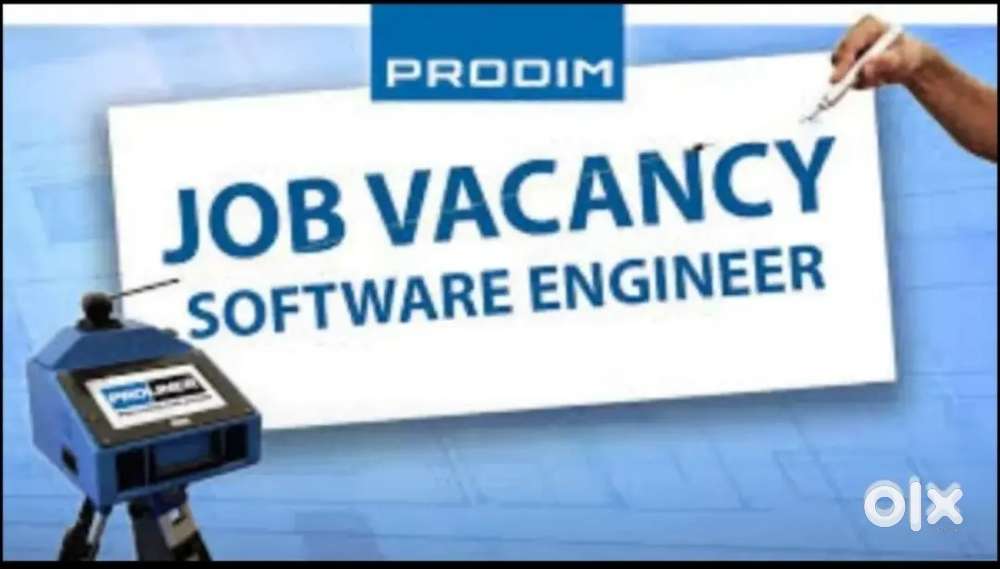 Software engineer