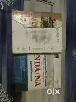 Books for compitition like NDA, and physics chemistry