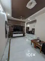Spacious 3 BHK East Facing