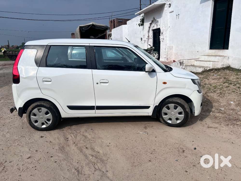 FOR SALE: Maruti Suzuki Wagon R VXI 1.2 – Excellent Condition