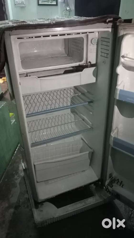 LG single Door