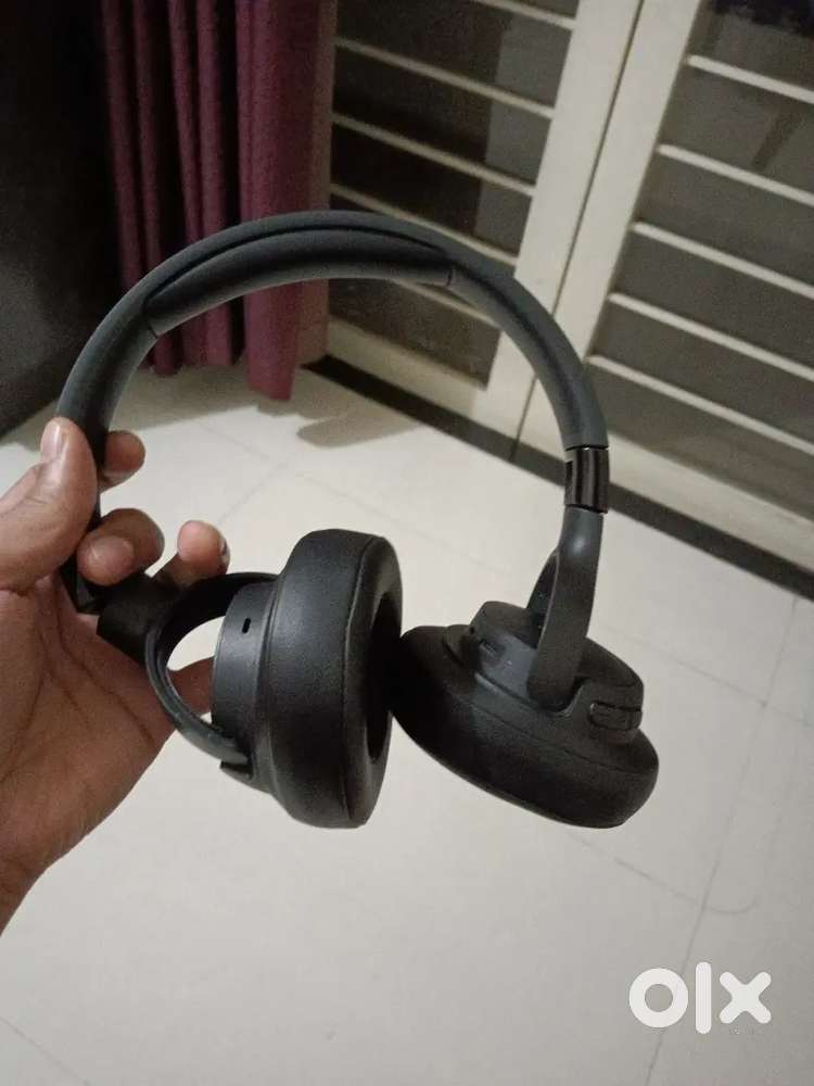 JBL headphones