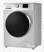 Kelvinator Washing machine fully automatic front load