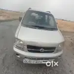 Maruti Suzuki Wagon R 2005 LPG Good Condition