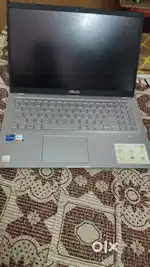 Asus laptop