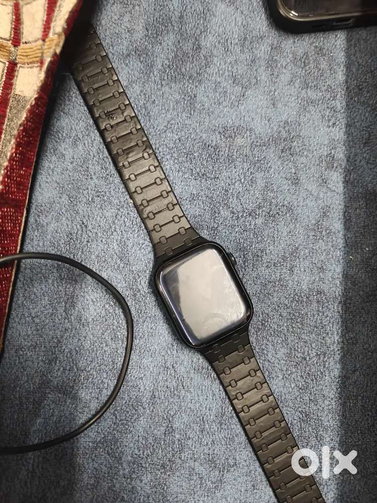 Apple watch series 8 45mm Gps only