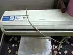 Samsung 2 ton AC is ..