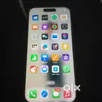 I phone 15 bechna hai