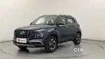Hyundai Venue SX Opt Turbo, 2021, Petrol