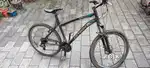 Btwin rockrider bicycle