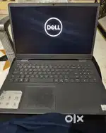Dell laptop