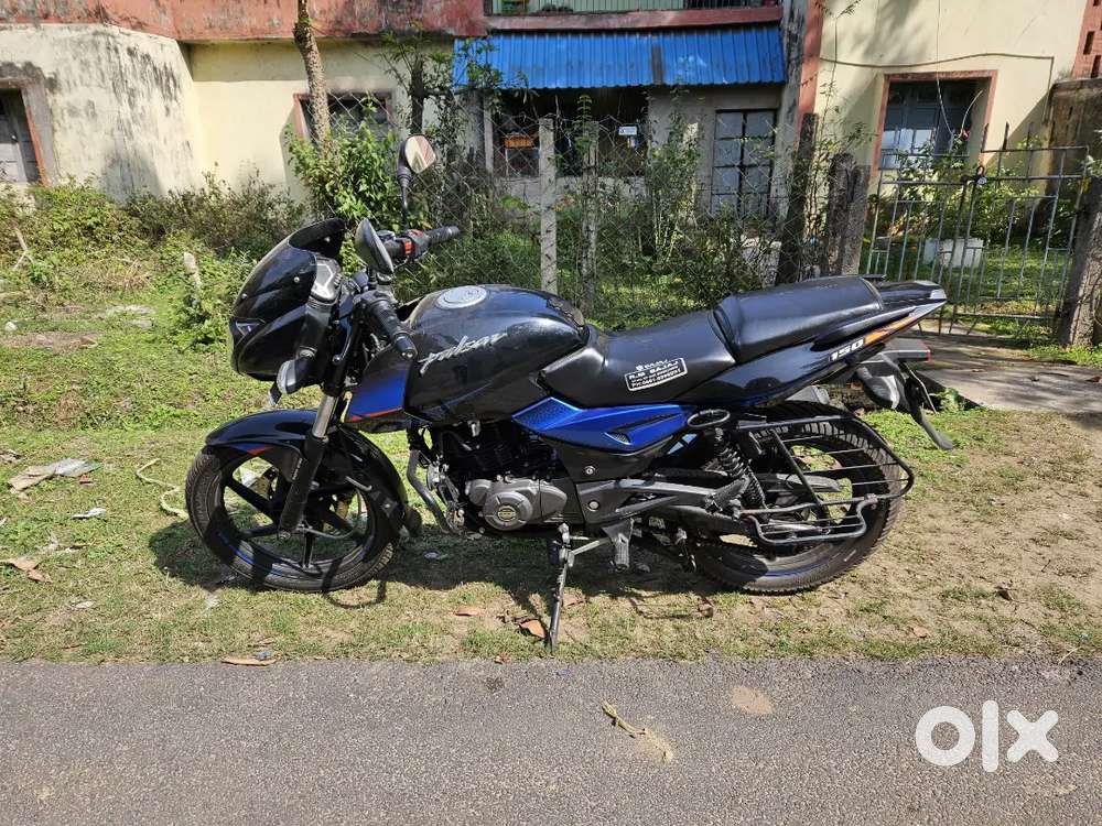 Bajaj Pulsar 150 (2018), 1st Owner, Well Maintained, Insurance updated